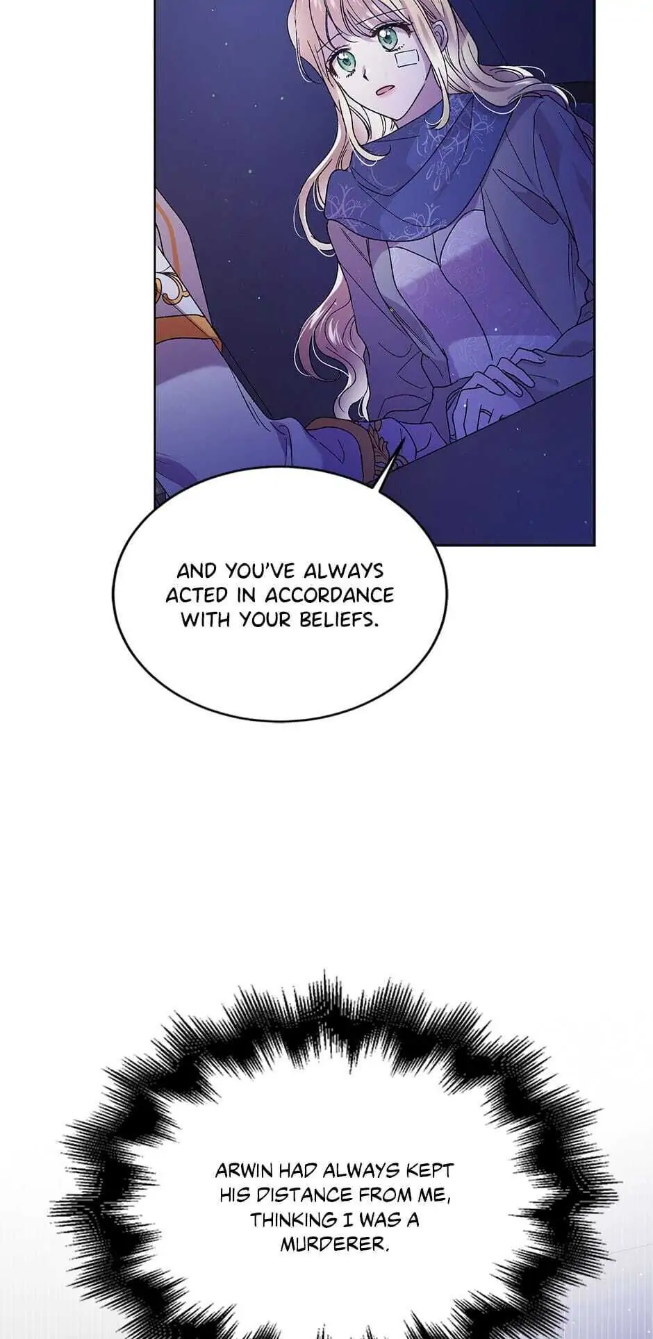 A Way to Protect the Lovable You Chapter 39 page 26