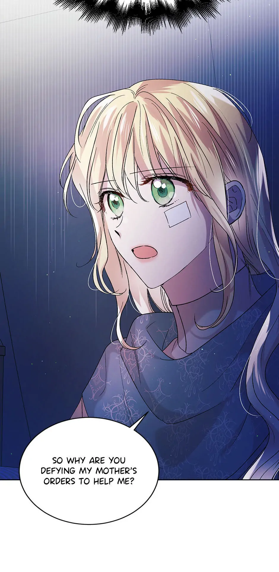 A Way to Protect the Lovable You Chapter 39 page 27