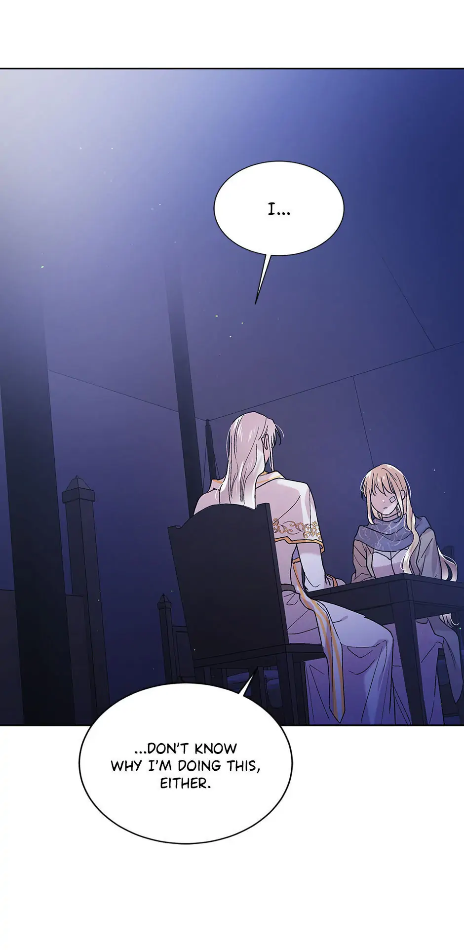 A Way to Protect the Lovable You Chapter 39 page 29