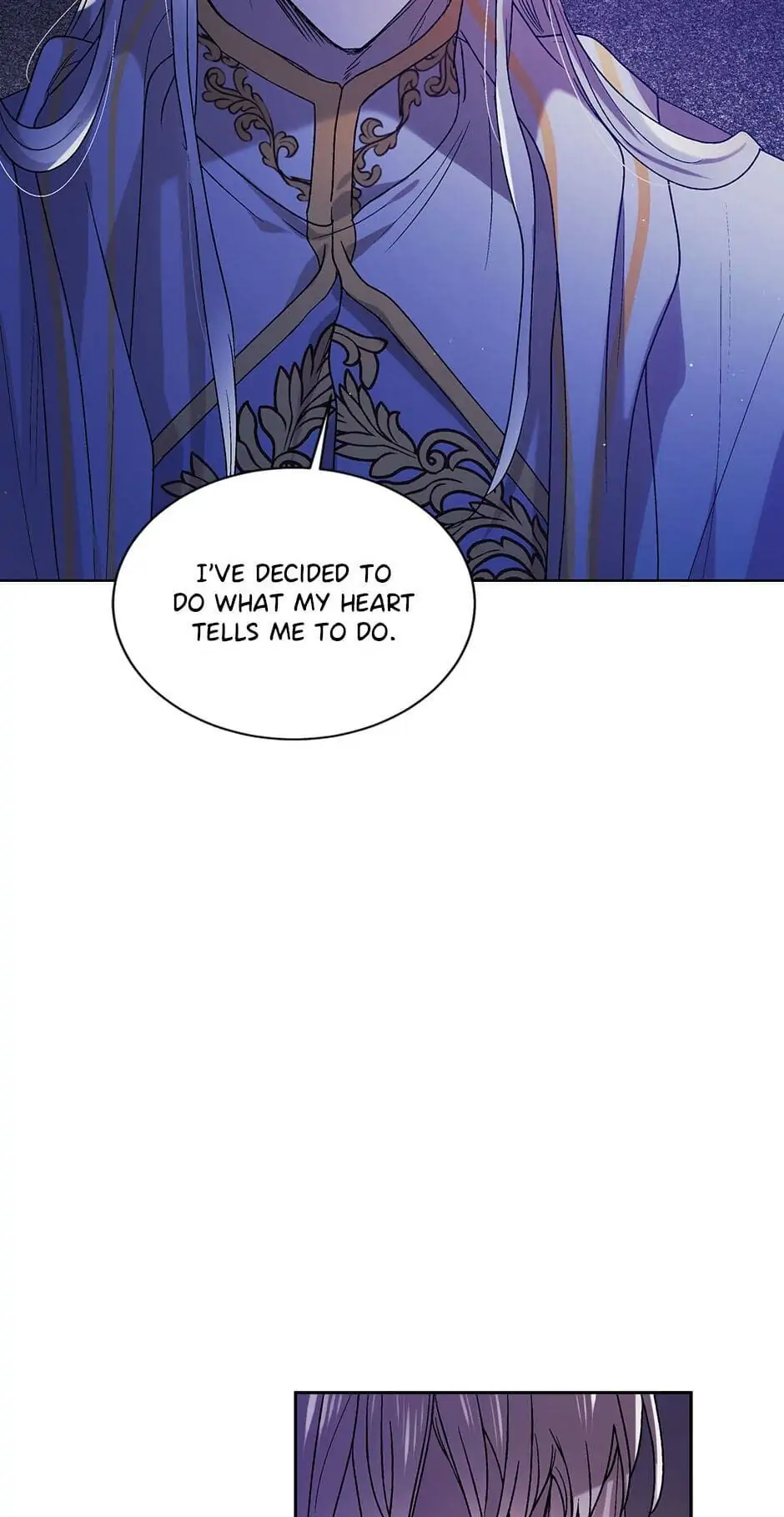 A Way to Protect the Lovable You Chapter 39 page 32