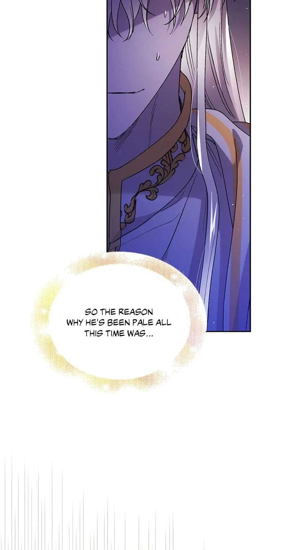A Way to Protect the Lovable You Chapter 39 page 33