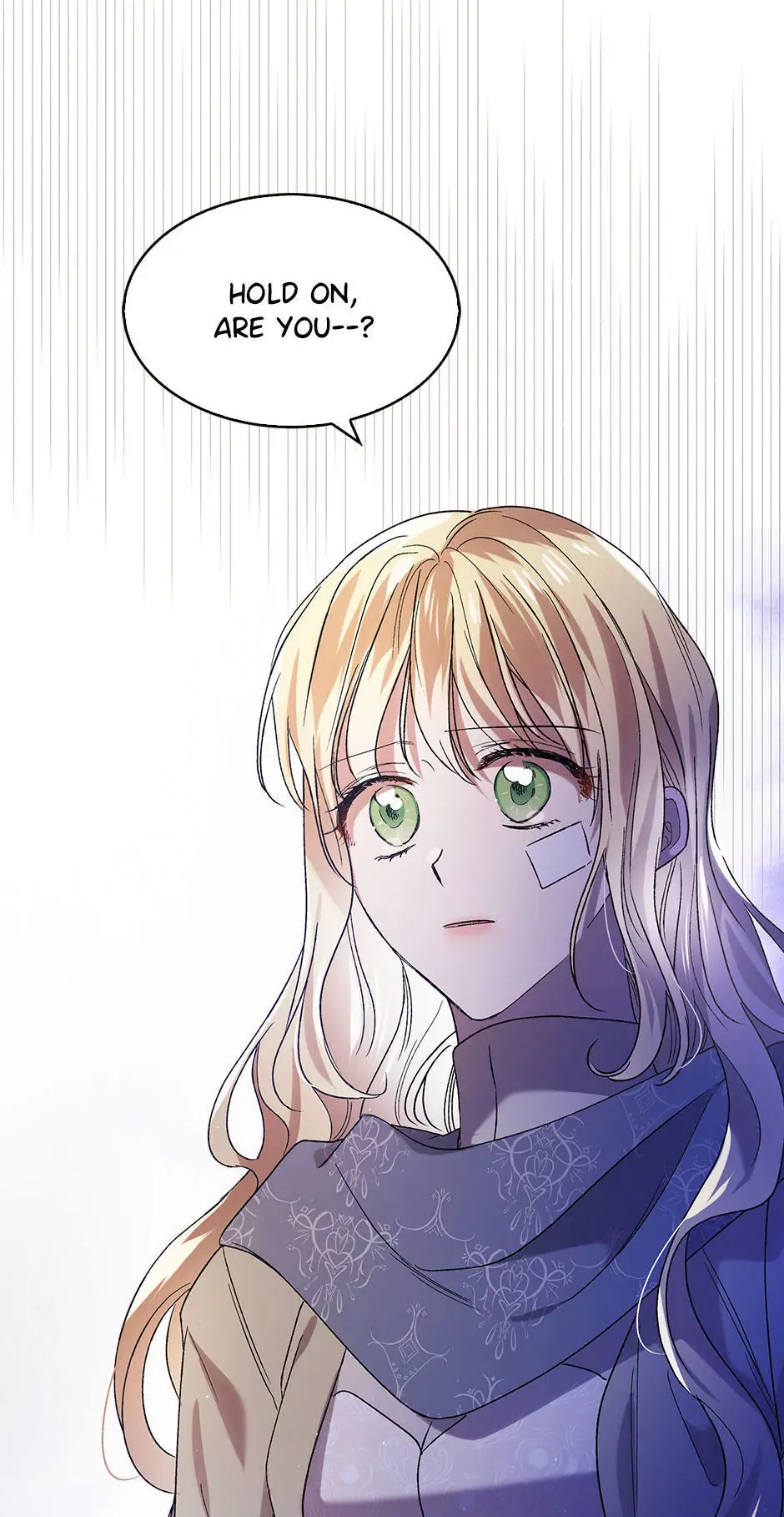 A Way to Protect the Lovable You Chapter 39 page 34