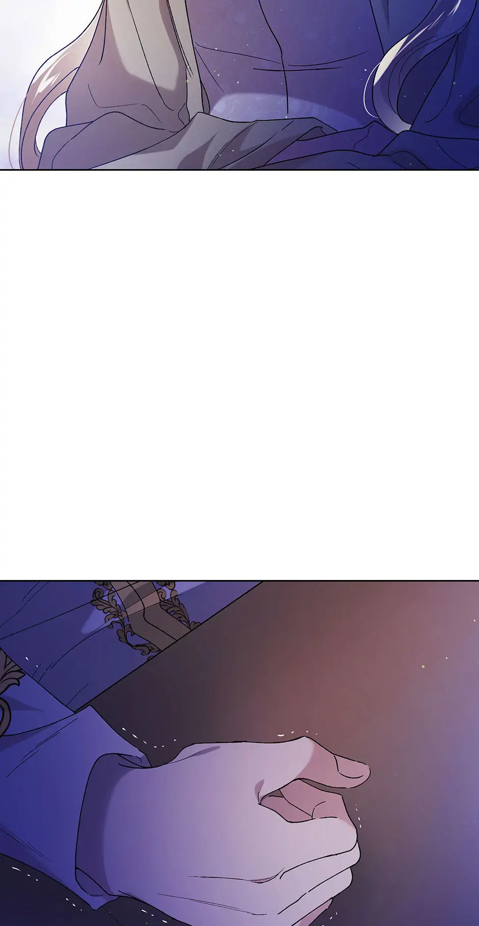 A Way to Protect the Lovable You Chapter 39 page 35
