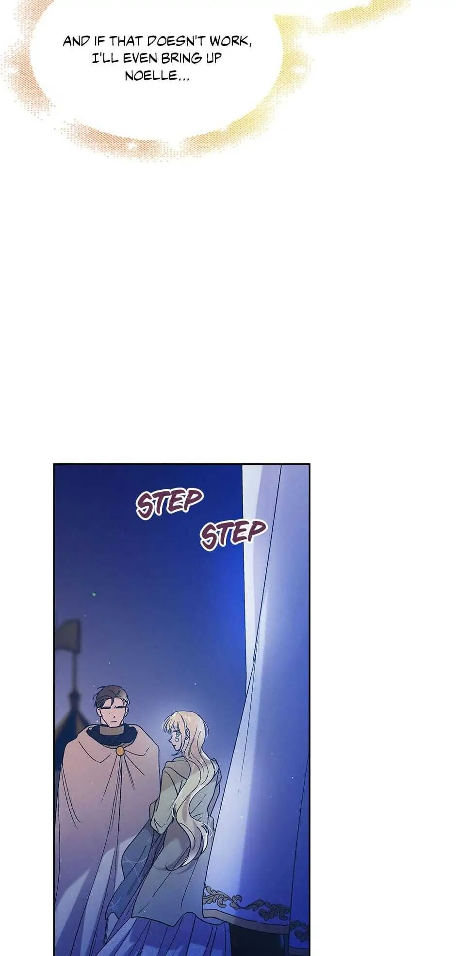 A Way to Protect the Lovable You Chapter 39 page 3