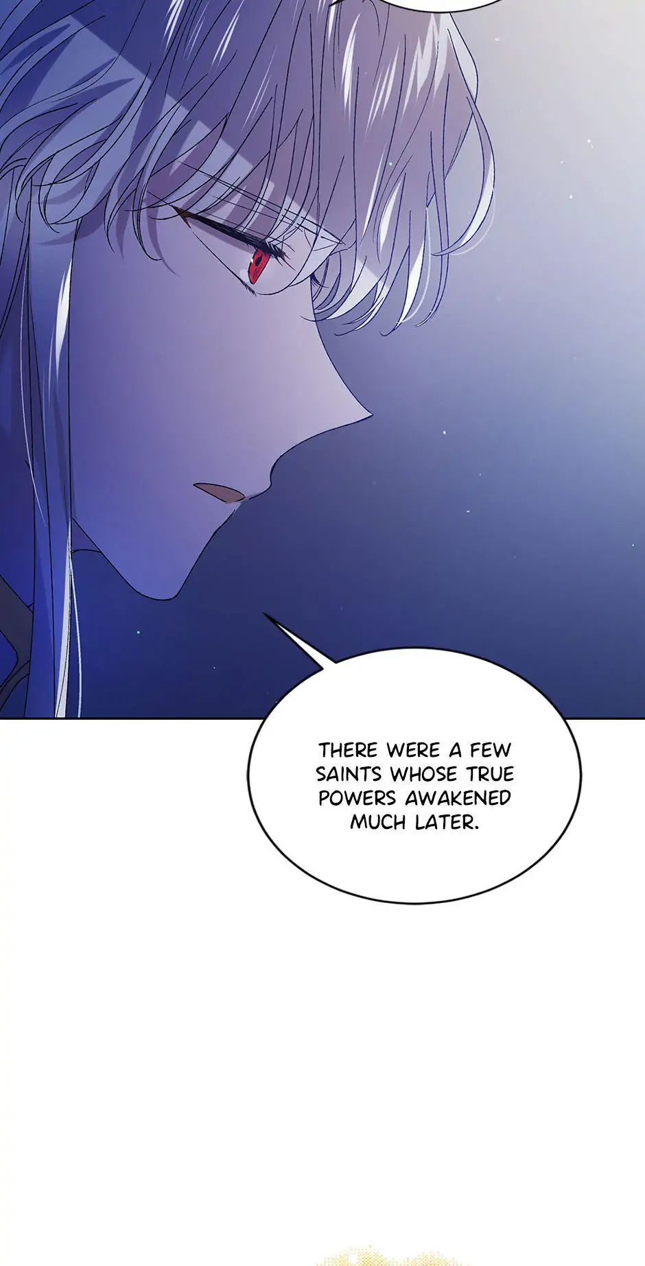 A Way to Protect the Lovable You Chapter 39 page 41