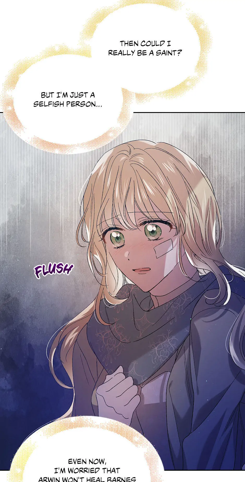 A Way to Protect the Lovable You Chapter 39 page 42
