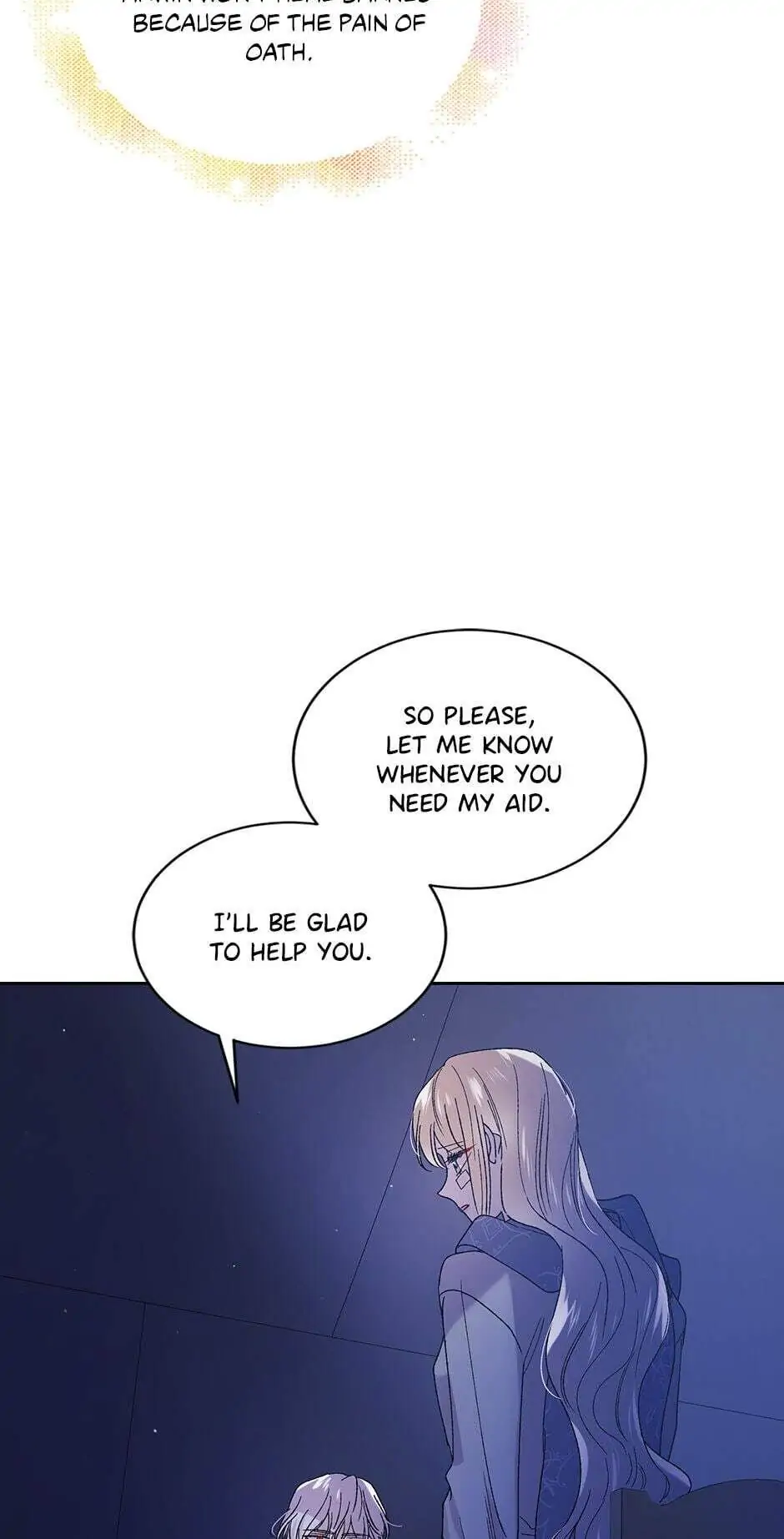 A Way to Protect the Lovable You Chapter 39 page 43
