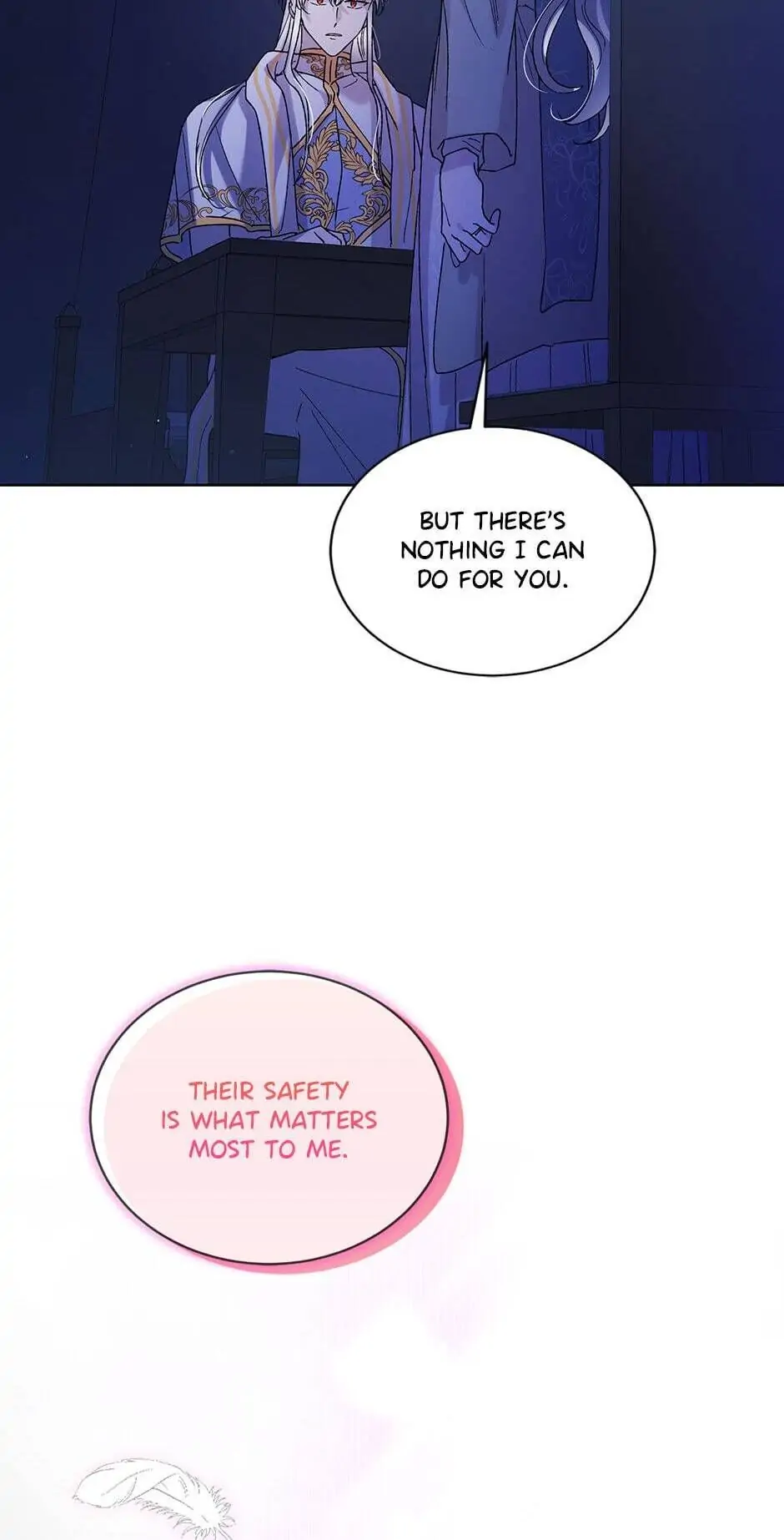 A Way to Protect the Lovable You Chapter 39 page 44