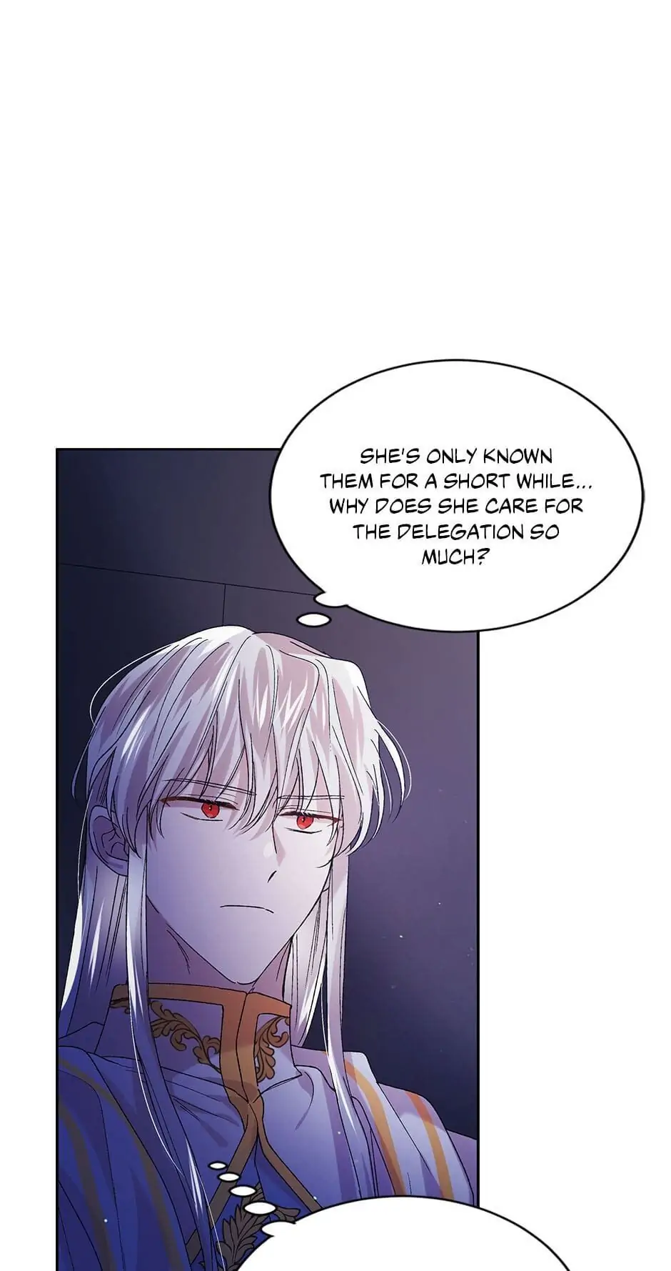 A Way to Protect the Lovable You Chapter 39 page 46