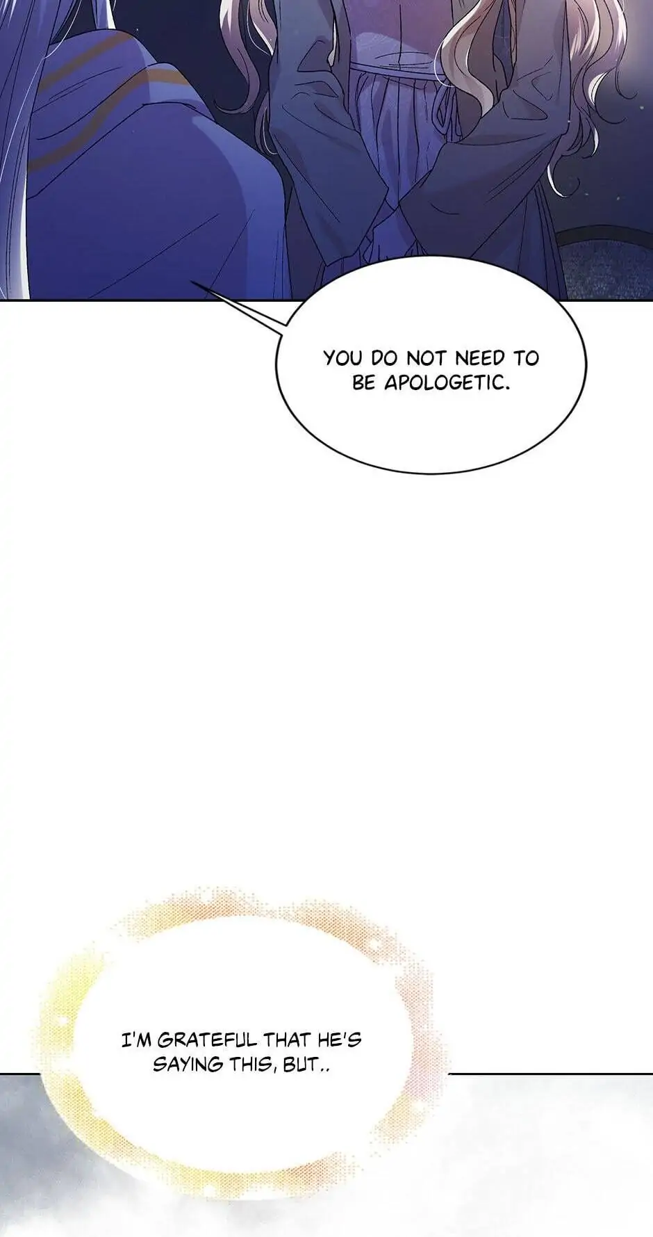 A Way to Protect the Lovable You Chapter 39 page 48