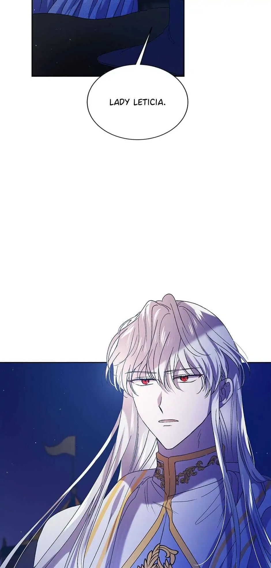 A Way to Protect the Lovable You Chapter 39 page 4