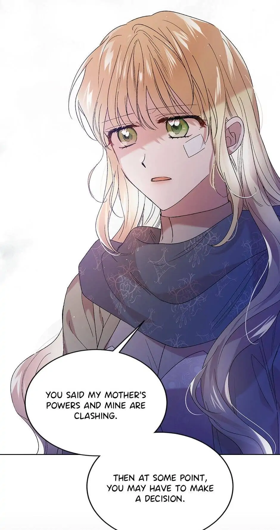 A Way to Protect the Lovable You Chapter 39 page 49