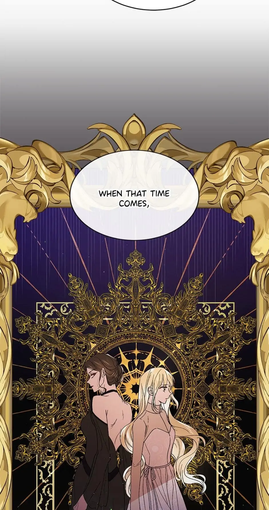 A Way to Protect the Lovable You Chapter 39 page 50