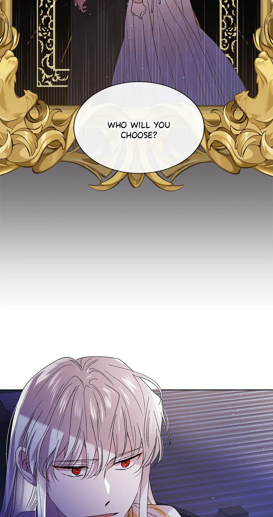 A Way to Protect the Lovable You Chapter 39 page 51