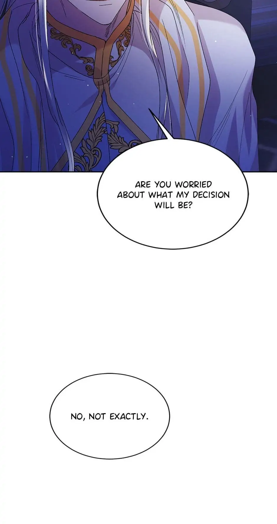 A Way to Protect the Lovable You Chapter 39 page 52