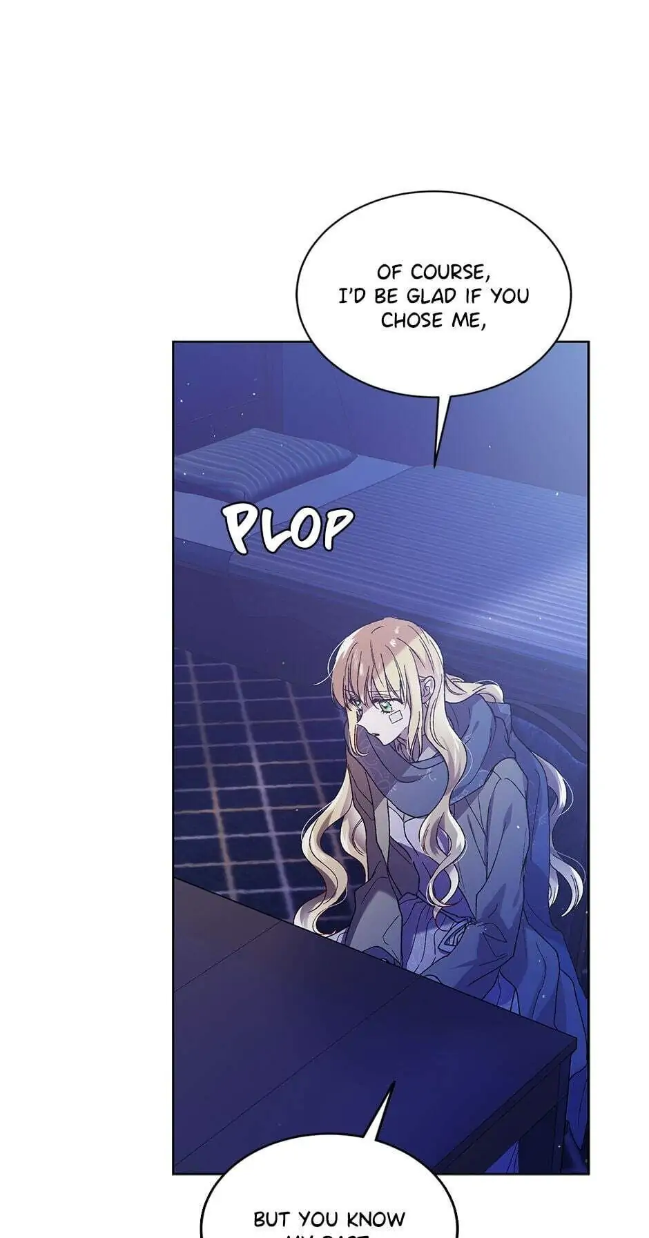 A Way to Protect the Lovable You Chapter 39 page 53