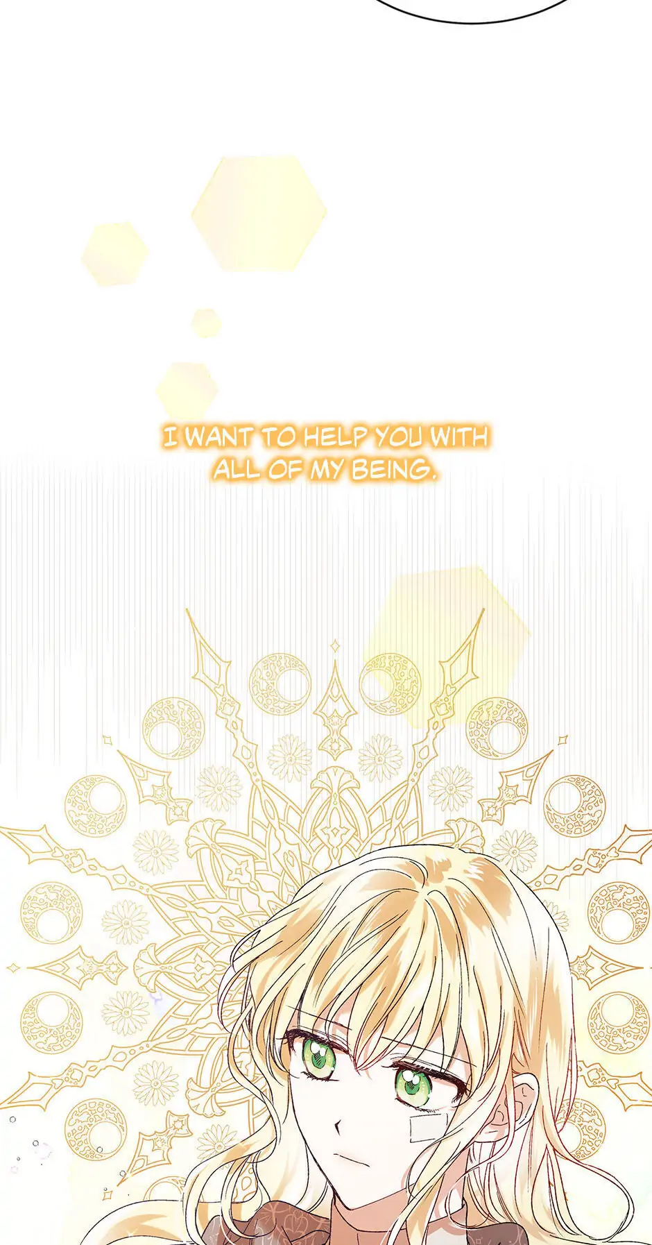 A Way to Protect the Lovable You Chapter 39 page 55