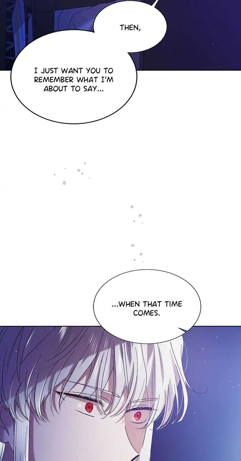 A Way to Protect the Lovable You Chapter 39 page 58