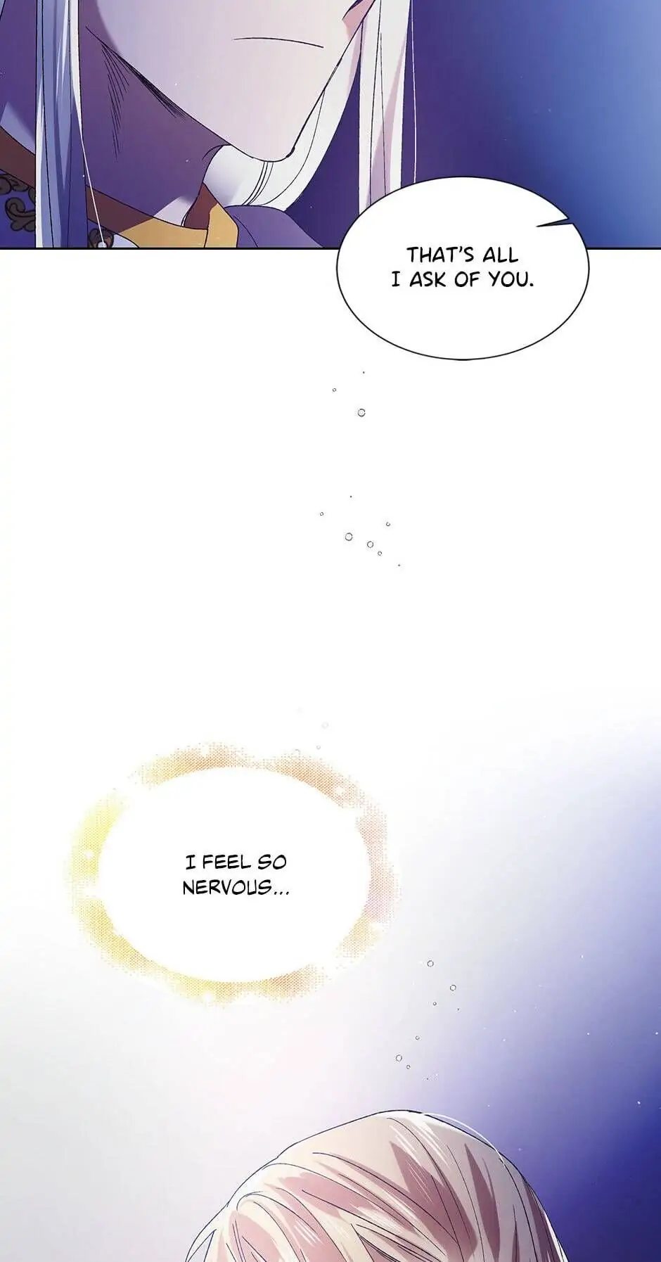 A Way to Protect the Lovable You Chapter 39 page 59