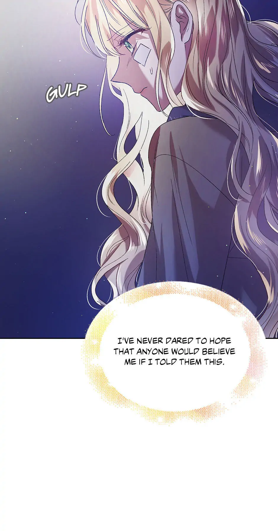 A Way to Protect the Lovable You Chapter 39 page 60