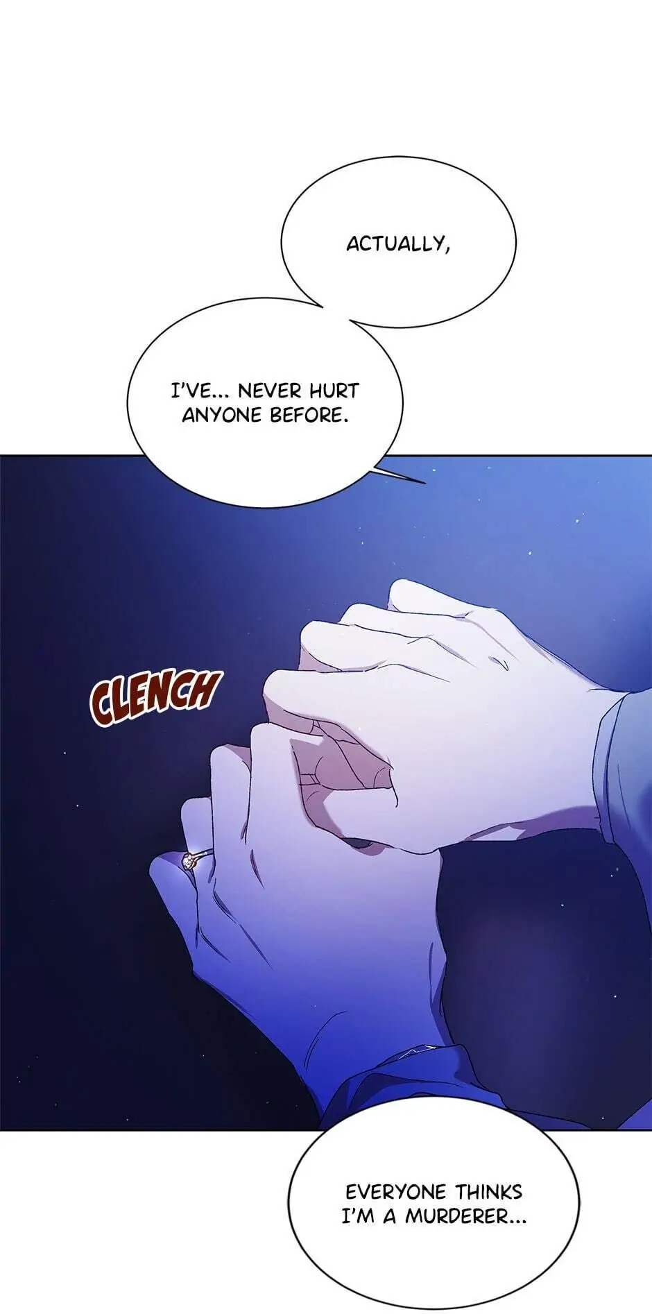 A Way to Protect the Lovable You Chapter 39 page 61