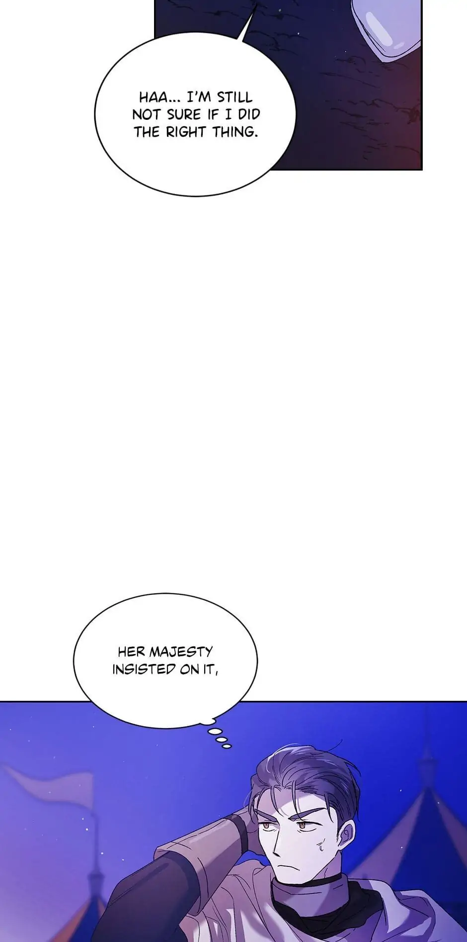 A Way to Protect the Lovable You Chapter 39 page 65