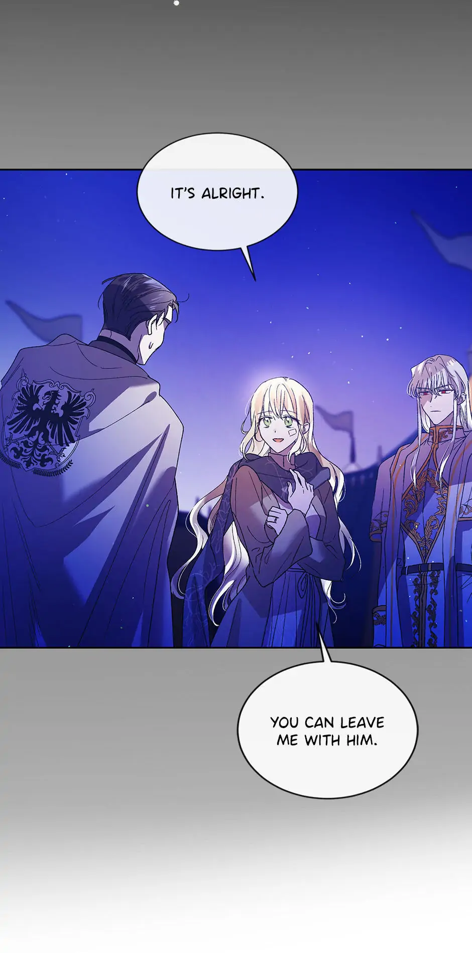 A Way to Protect the Lovable You Chapter 39 page 68