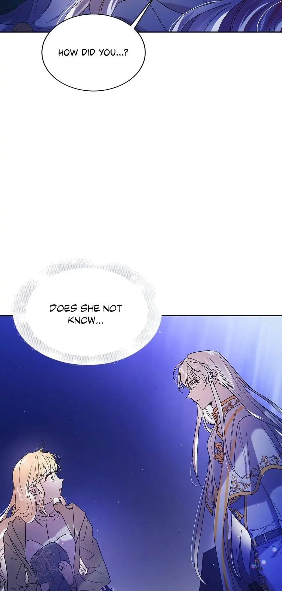 A Way to Protect the Lovable You Chapter 39 page 6