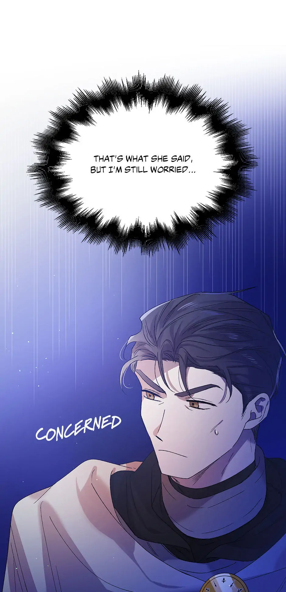 A Way to Protect the Lovable You Chapter 39 page 69