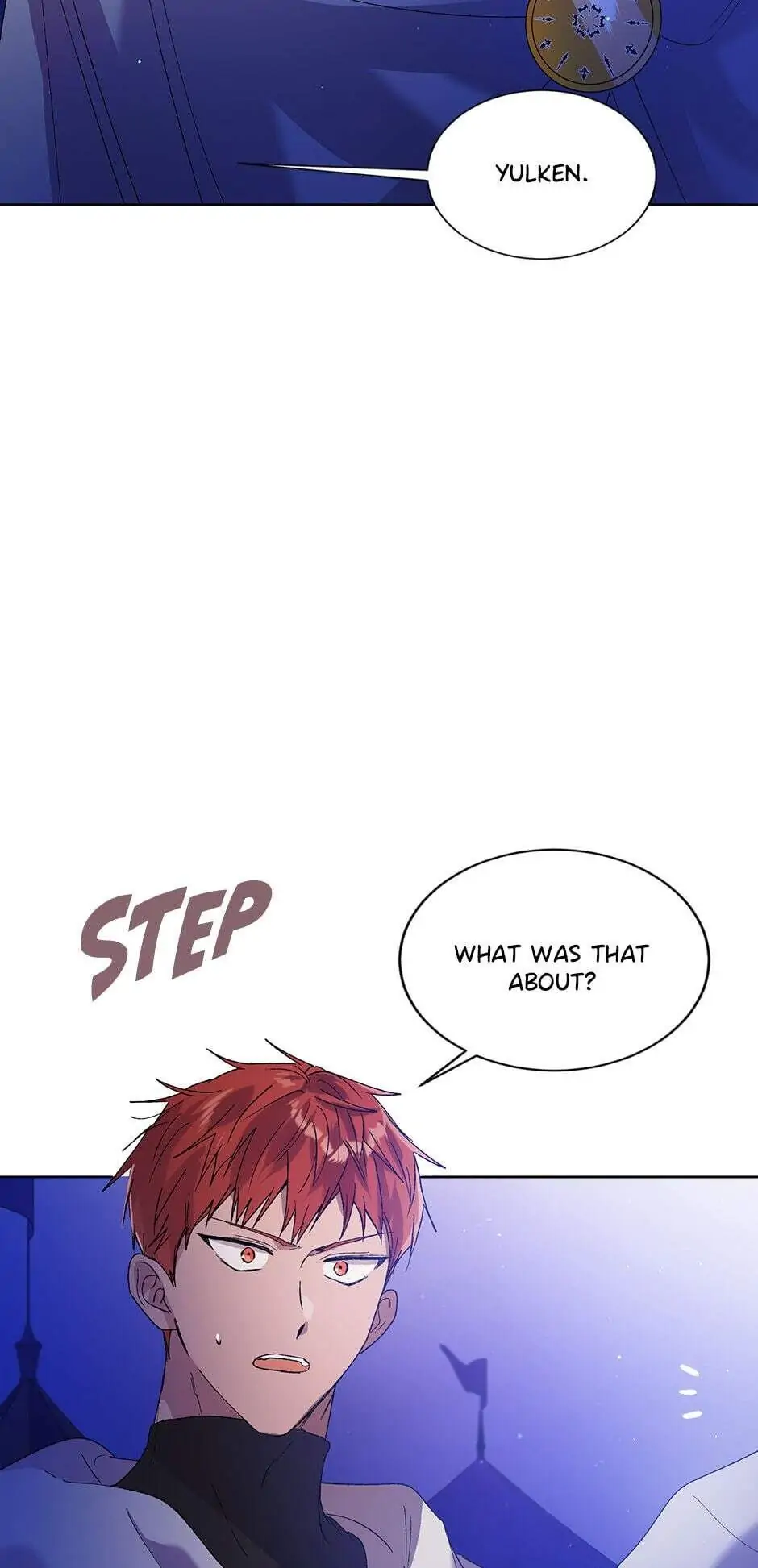 A Way to Protect the Lovable You Chapter 39 page 70