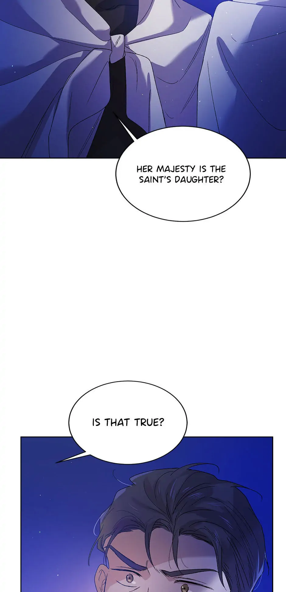 A Way to Protect the Lovable You Chapter 39 page 71