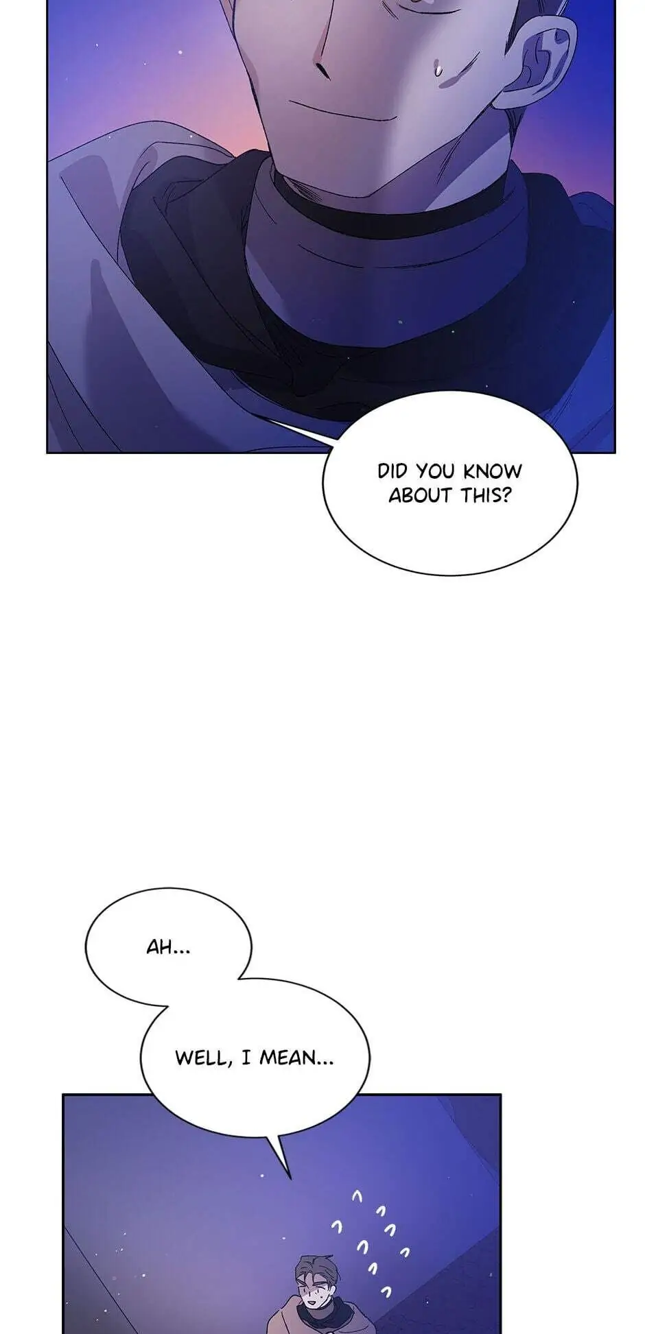 A Way to Protect the Lovable You Chapter 39 page 72