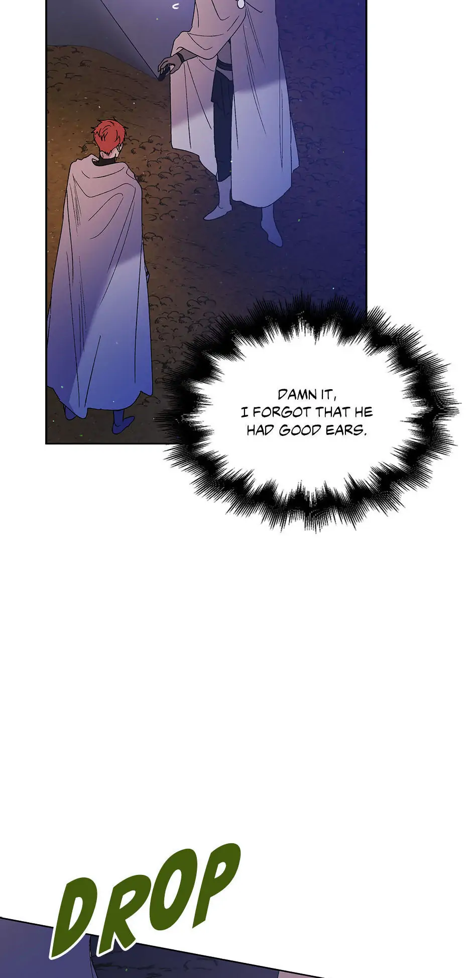 A Way to Protect the Lovable You Chapter 39 page 73