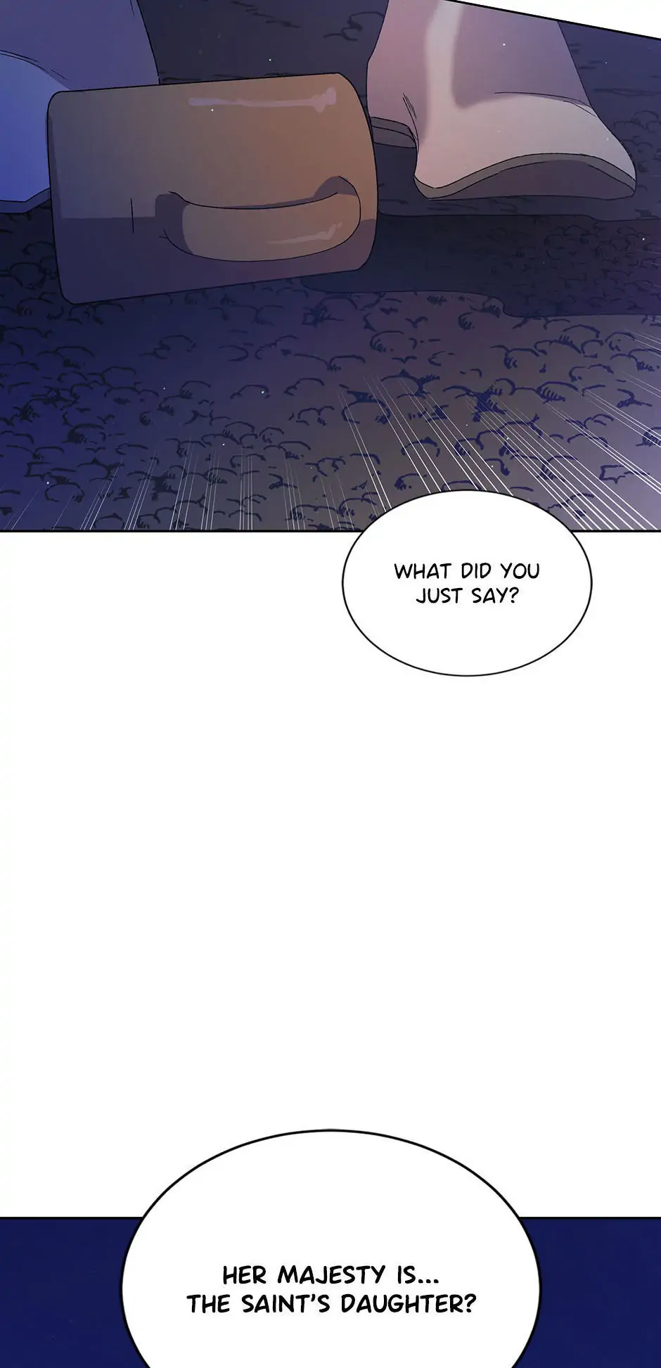 A Way to Protect the Lovable You Chapter 39 page 74