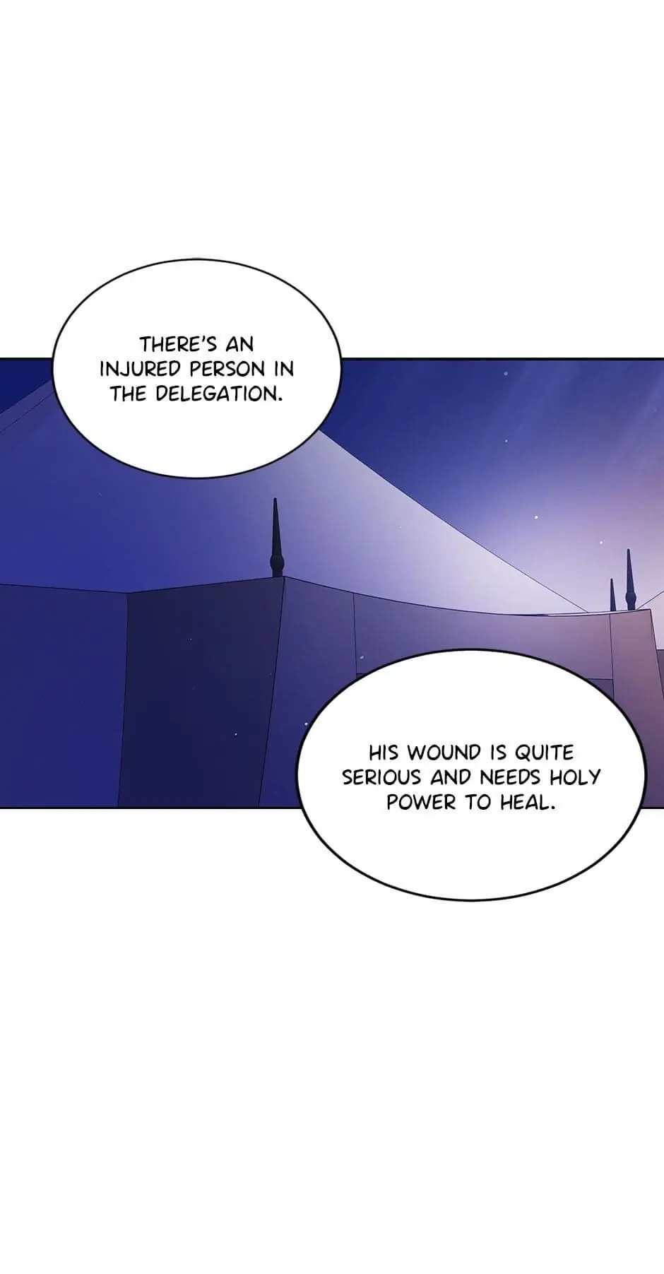 A Way to Protect the Lovable You Chapter 39 page 8