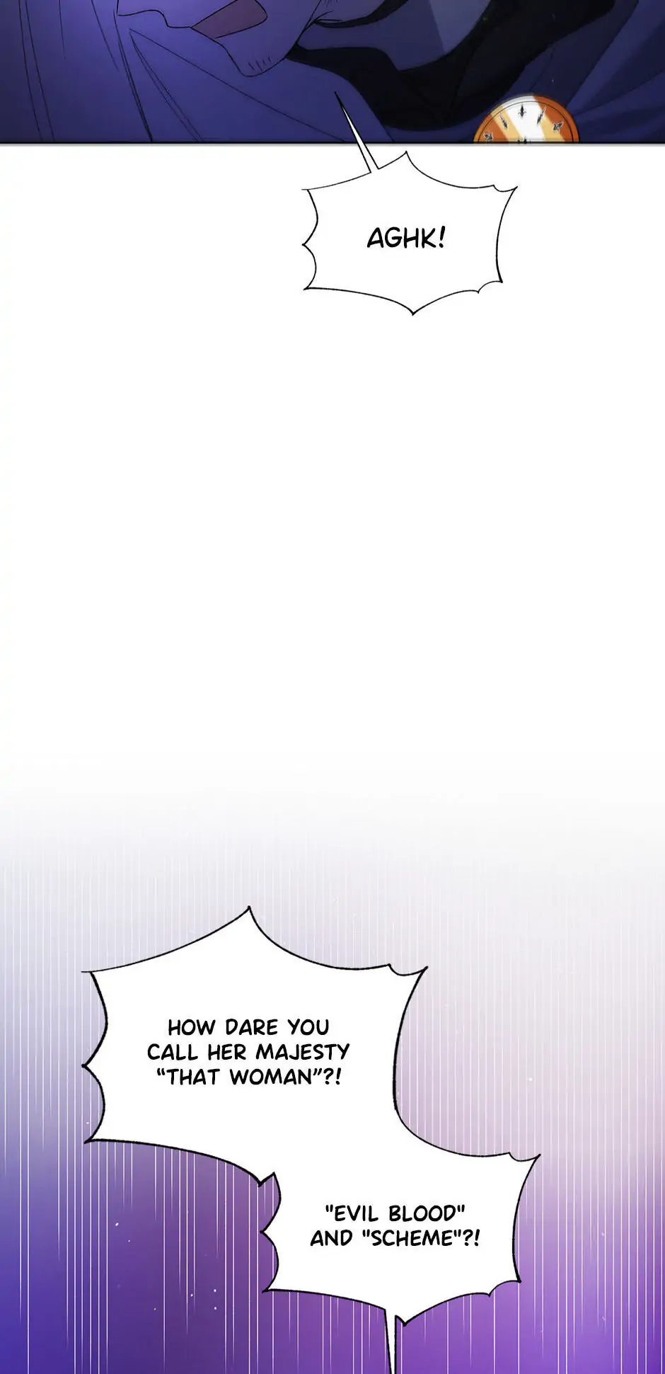 A Way to Protect the Lovable You Chapter 40 page 11