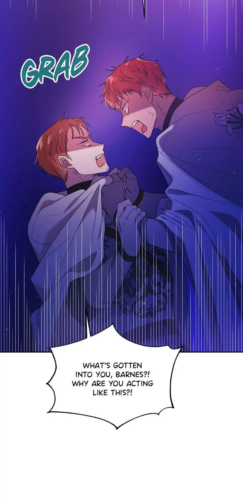 A Way to Protect the Lovable You Chapter 40 page 12