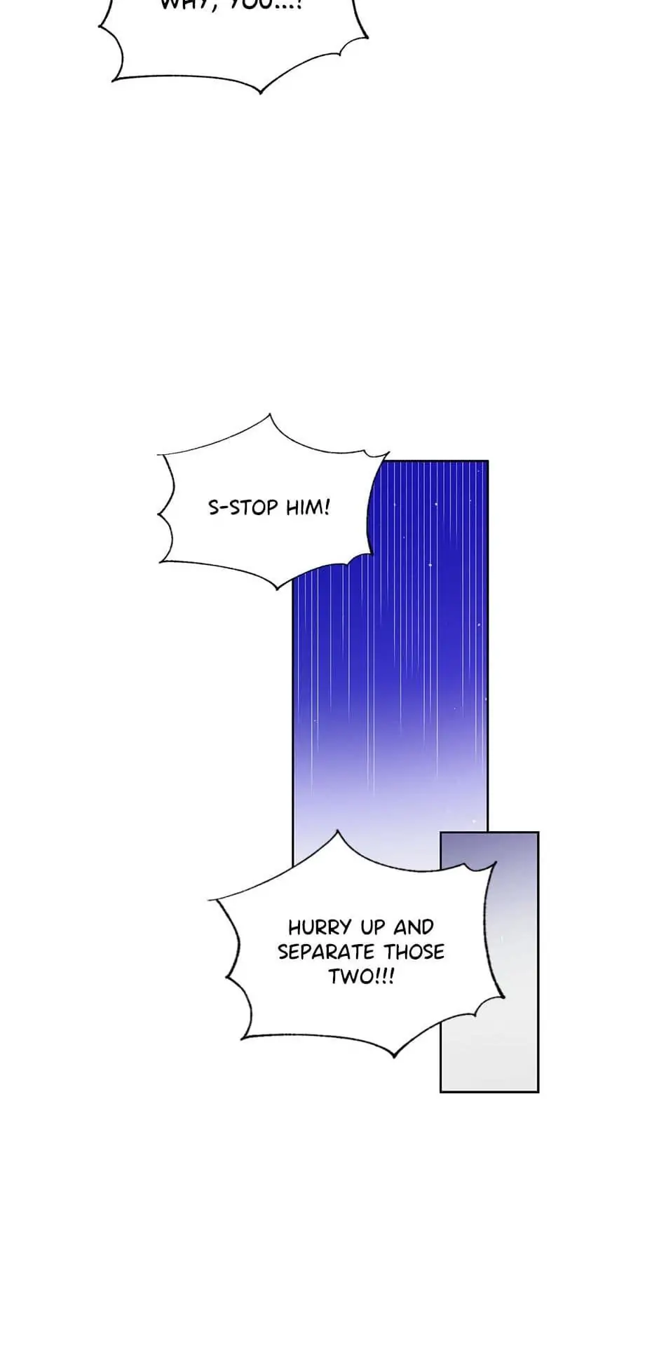 A Way to Protect the Lovable You Chapter 40 page 14