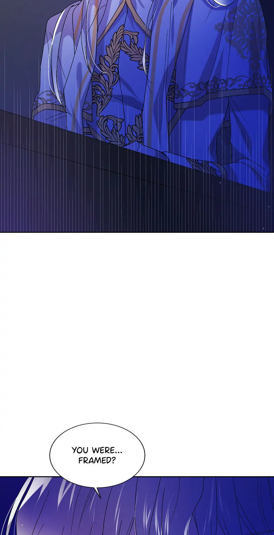 A Way to Protect the Lovable You Chapter 40 page 16
