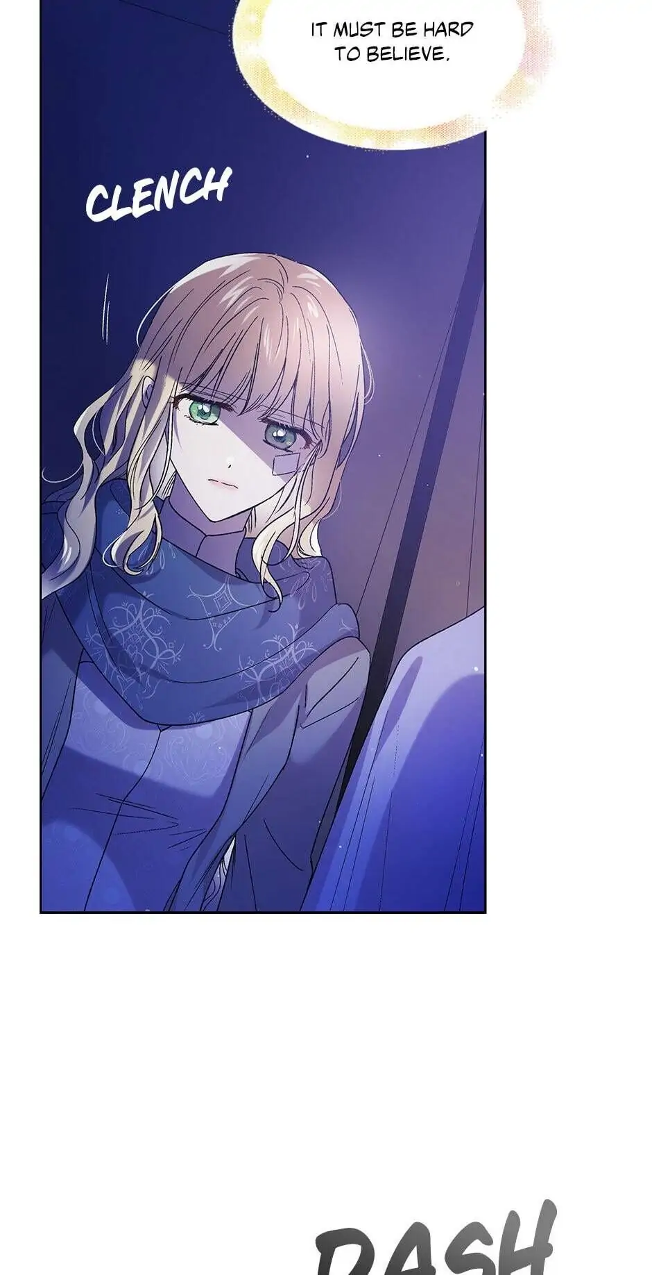 A Way to Protect the Lovable You Chapter 40 page 18