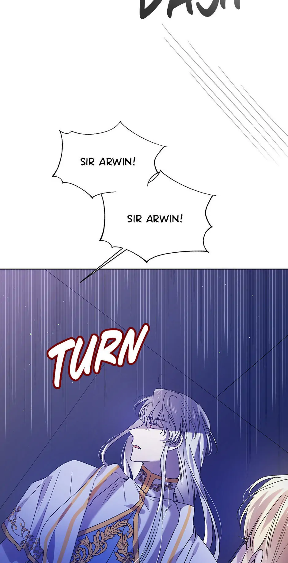 A Way to Protect the Lovable You Chapter 40 page 19