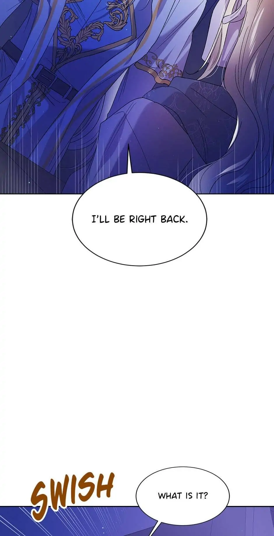 A Way to Protect the Lovable You Chapter 40 page 20