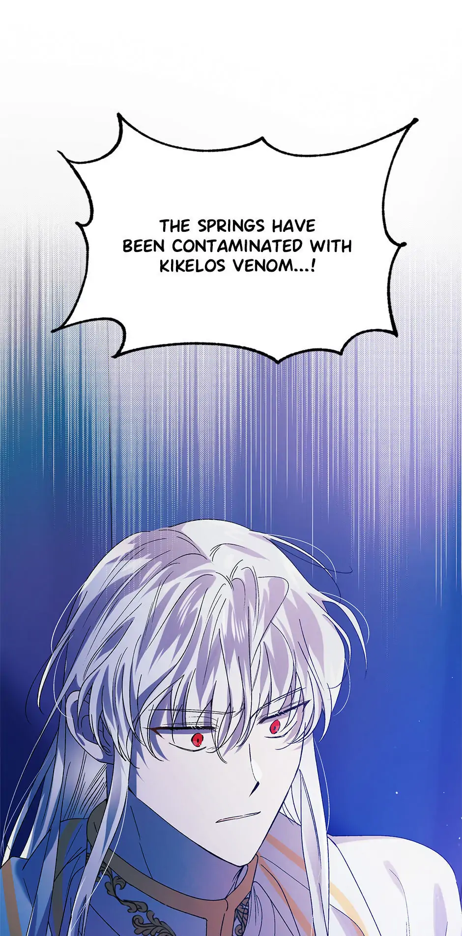 A Way to Protect the Lovable You Chapter 40 page 22