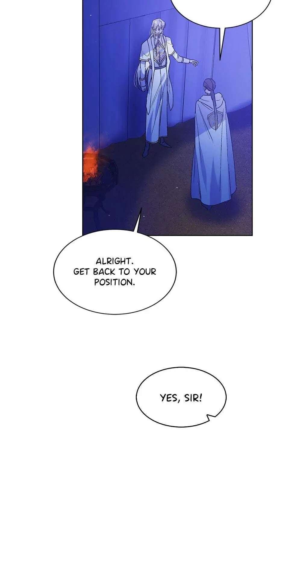 A Way to Protect the Lovable You Chapter 40 page 24