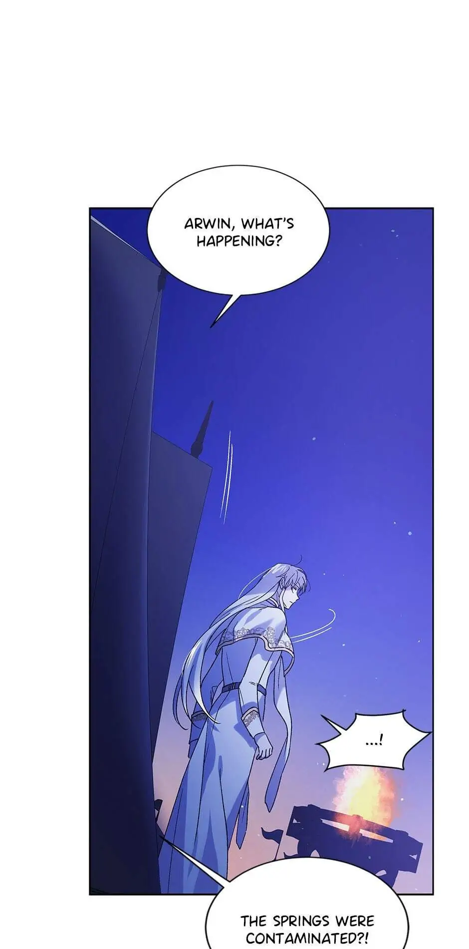 A Way to Protect the Lovable You Chapter 40 page 26