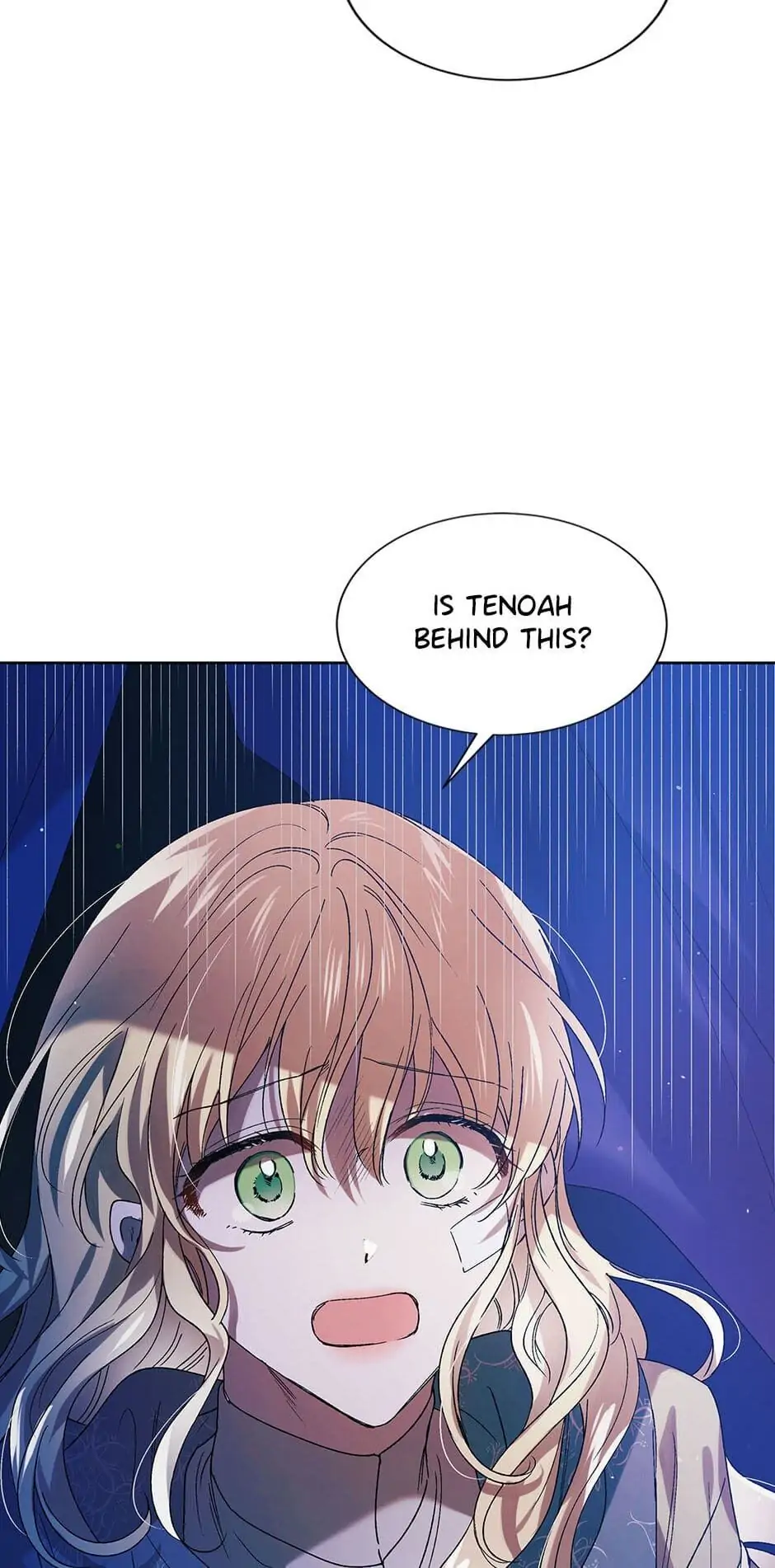 A Way to Protect the Lovable You Chapter 40 page 27