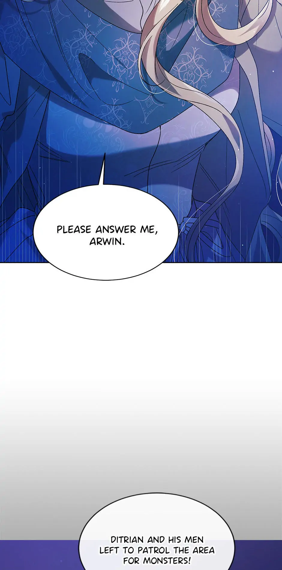 A Way to Protect the Lovable You Chapter 40 page 28