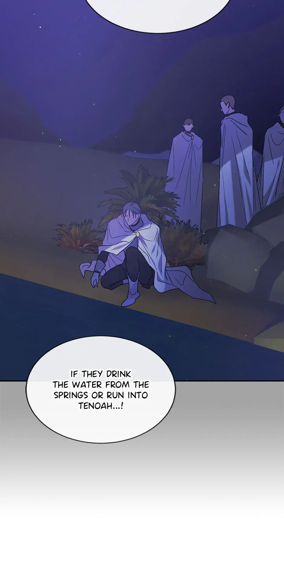A Way to Protect the Lovable You Chapter 40 page 29