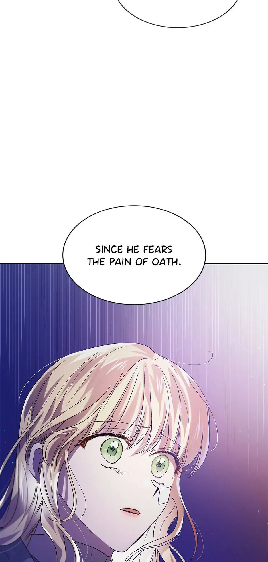 A Way to Protect the Lovable You Chapter 40 page 32