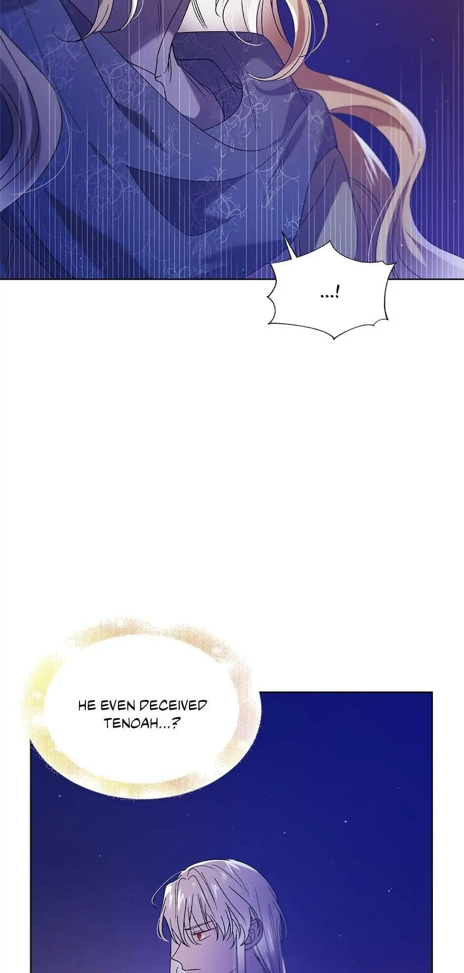 A Way to Protect the Lovable You Chapter 40 page 33